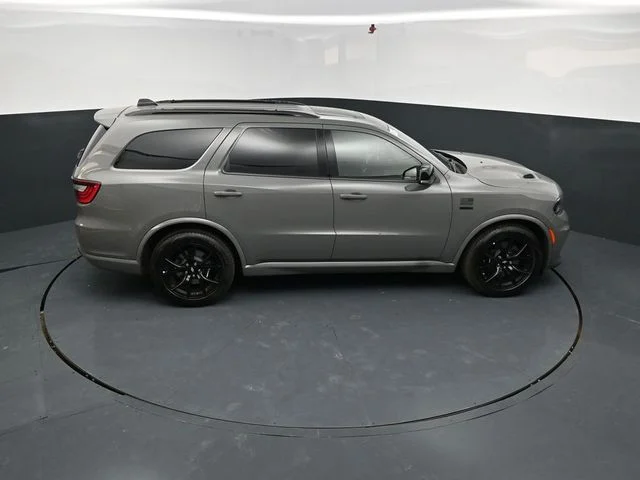 Nuevos DODGE DURANGO à Estados chez autogozo