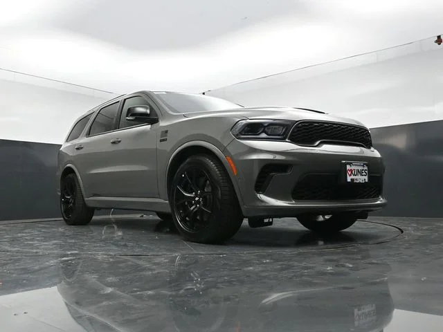Nuevos DODGE DURANGO à Estados chez autogozo