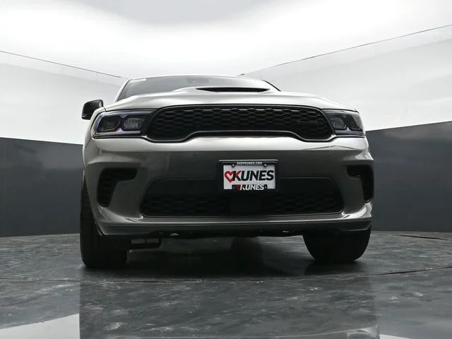 Nuevos DODGE DURANGO à Estados chez autogozo