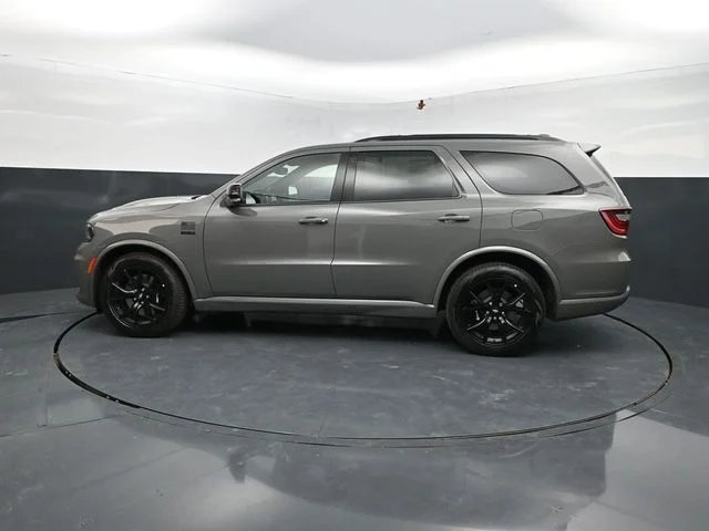 Nuevos DODGE DURANGO à Estados chez autogozo