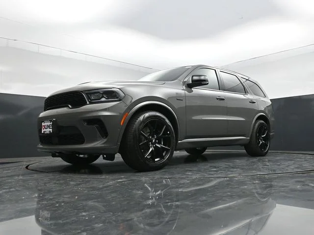 Nuevos DODGE DURANGO à Estados chez autogozo