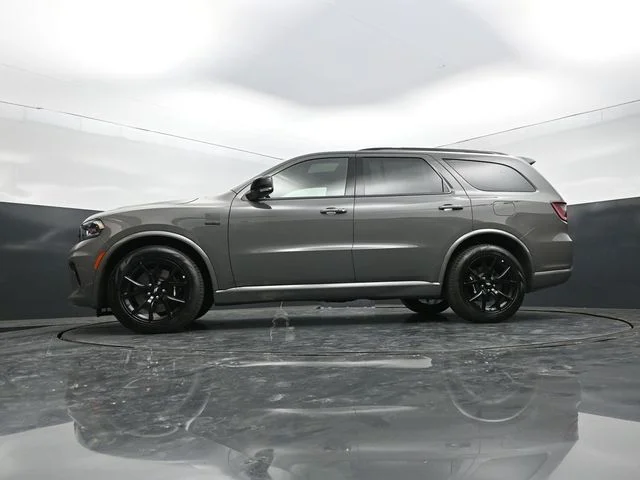 Nuevos DODGE DURANGO à Estados chez autogozo