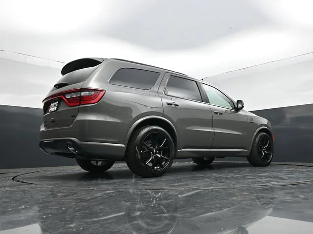 Nuevos DODGE DURANGO à Estados chez autogozo