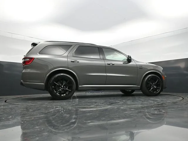Nuevos DODGE DURANGO à Estados chez autogozo