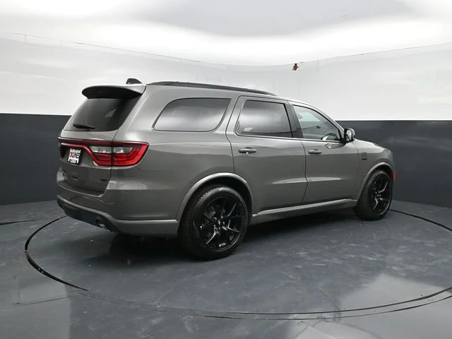 Nuevos DODGE DURANGO à Estados chez autogozo
