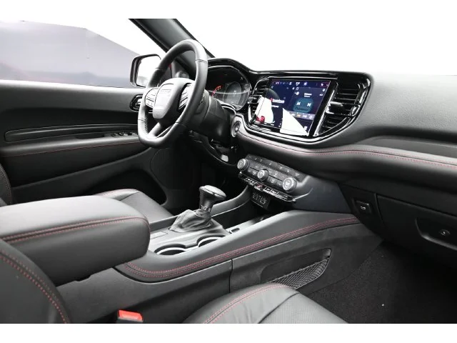 Nuevos DODGE DURANGO à Estados chez autogozo