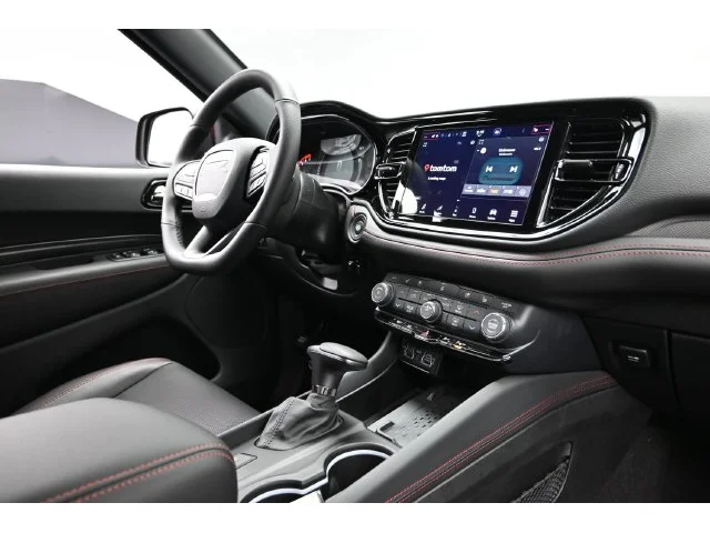 Nuevos DODGE DURANGO à Estados chez autogozo
