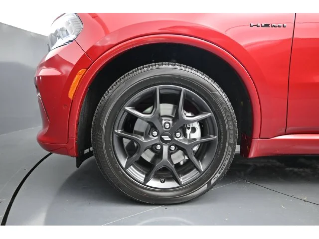 Nuevos DODGE DURANGO à Estados chez autogozo
