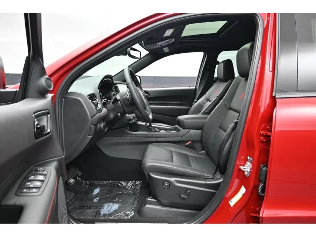 Nuevos DODGE DURANGO à Estados chez autogozo