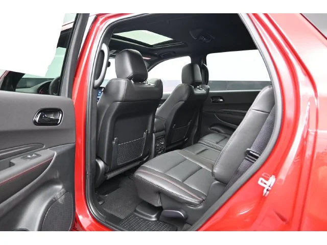 Nuevos DODGE DURANGO à Estados chez autogozo