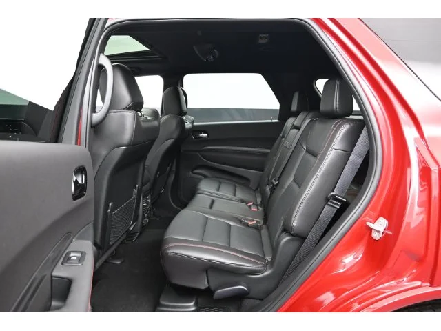 Nuevos DODGE DURANGO à Estados chez autogozo