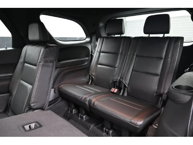 Nuevos DODGE DURANGO à Estados chez autogozo