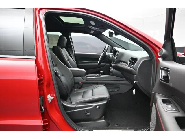 Nuevos DODGE DURANGO à Estados chez autogozo