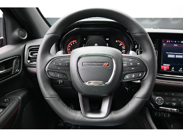 Nuevos DODGE DURANGO à Estados chez autogozo