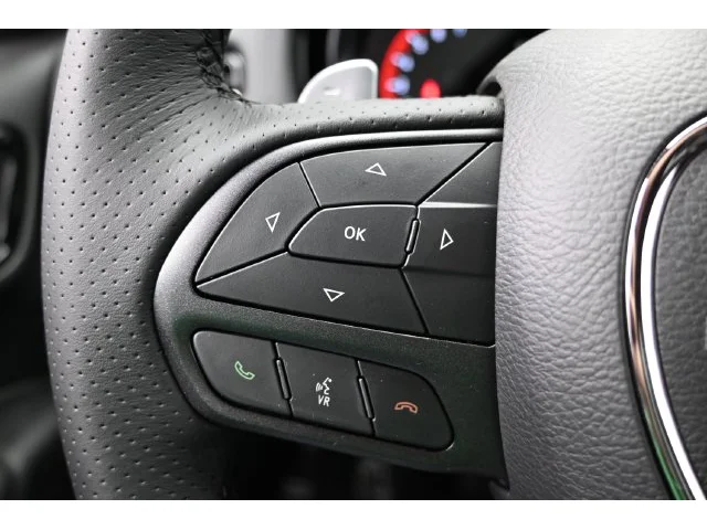Nuevos DODGE DURANGO à Estados chez autogozo