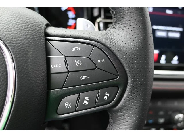 Nuevos DODGE DURANGO à Estados chez autogozo