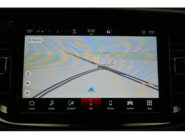 Nuevos DODGE DURANGO à Estados chez autogozo
