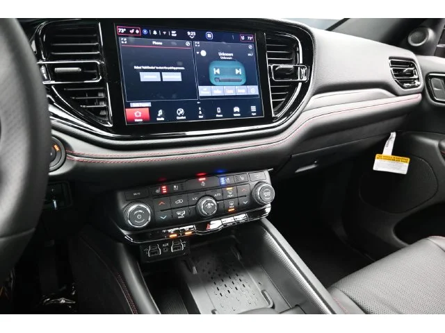 Nuevos DODGE DURANGO à Estados chez autogozo