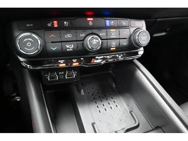 Nuevos DODGE DURANGO à Estados chez autogozo