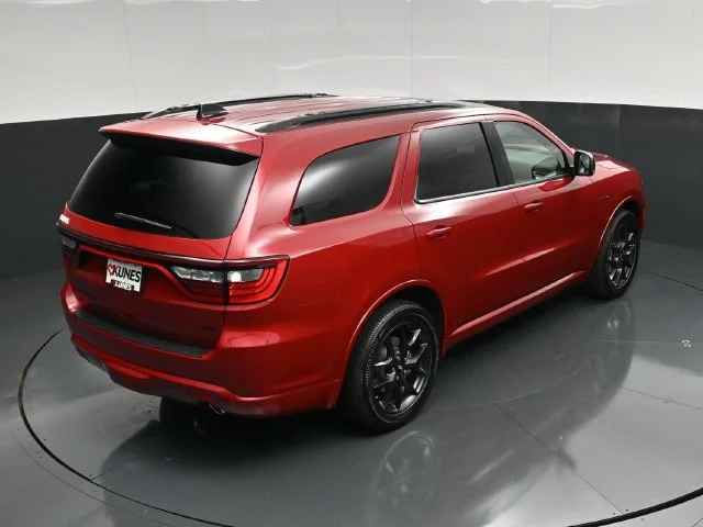 Nuevos DODGE DURANGO à Estados chez autogozo