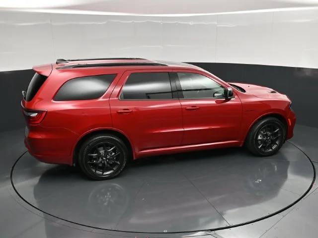 Nuevos DODGE DURANGO à Estados chez autogozo