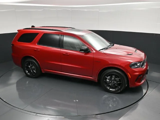 Nuevos DODGE DURANGO à Estados chez autogozo