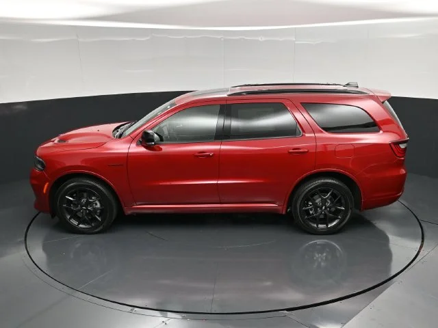 Nuevos DODGE DURANGO à Estados chez autogozo