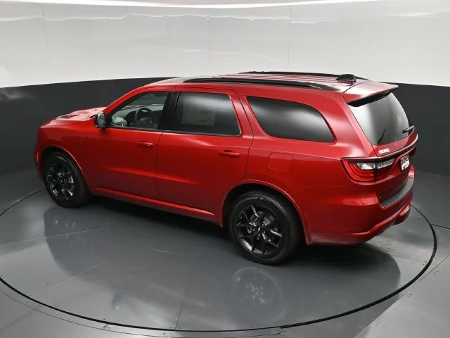 Nuevos DODGE DURANGO à Estados chez autogozo