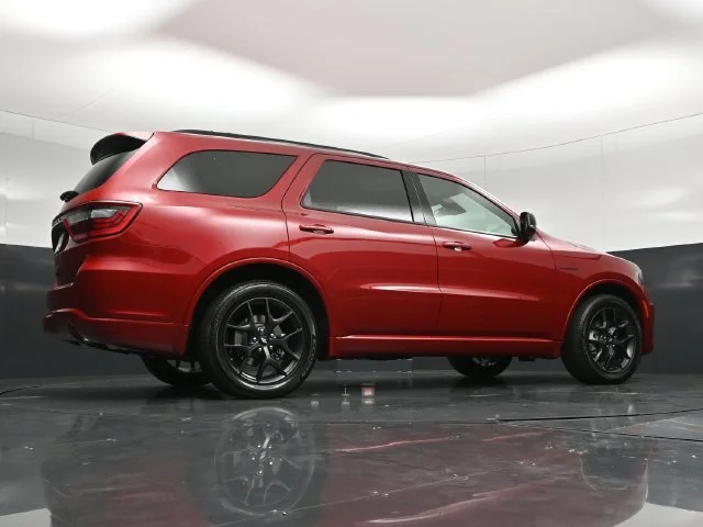 Nuevos DODGE DURANGO à Estados chez autogozo