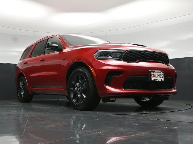 Nuevos DODGE DURANGO à Estados chez autogozo
