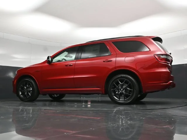 Nuevos DODGE DURANGO à Estados chez autogozo