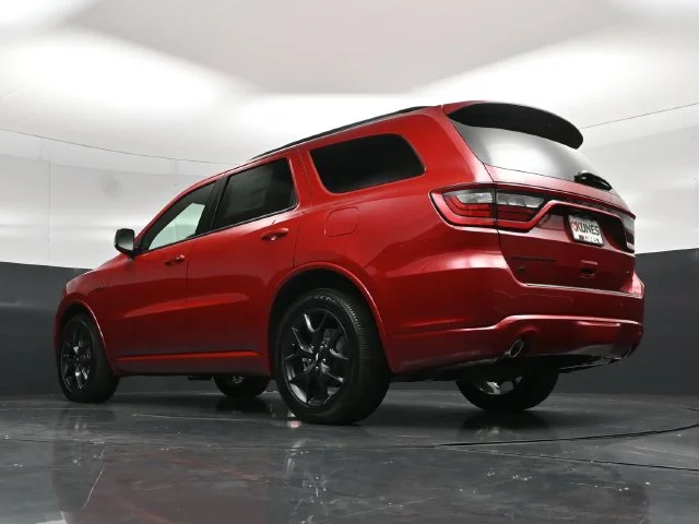 Nuevos DODGE DURANGO à Estados chez autogozo
