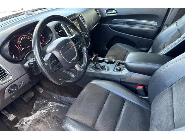 SEMINUEVOS DODGE Durango at ELK GROVE in Elk Grove Buick GMC