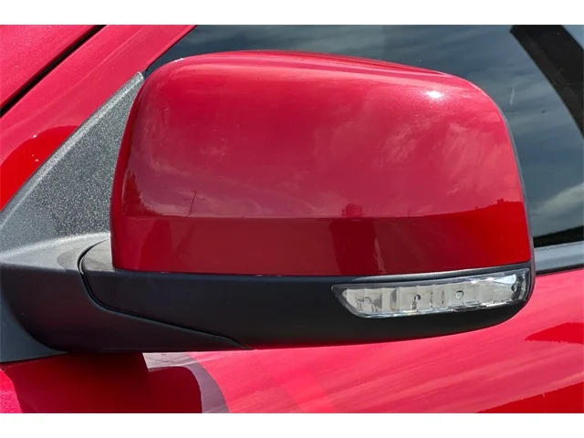 SEMINUEVOS DODGE Durango at ELK GROVE in Elk Grove Buick GMC