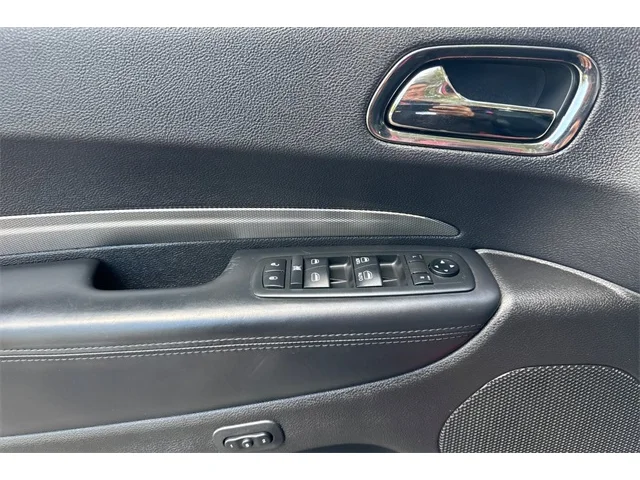 SEMINUEVOS DODGE Durango at ELK GROVE in Elk Grove Buick GMC