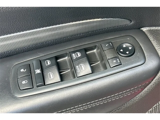 SEMINUEVOS DODGE Durango at ELK GROVE in Elk Grove Buick GMC