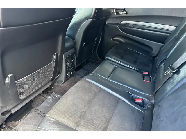 SEMINUEVOS DODGE Durango at ELK GROVE in Elk Grove Buick GMC