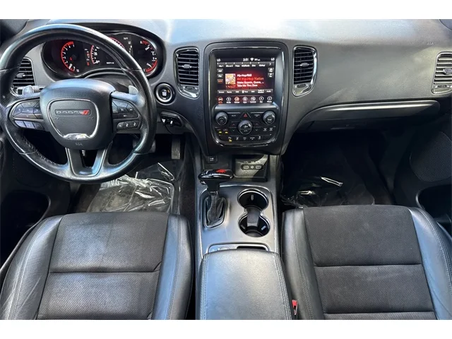 SEMINUEVOS DODGE Durango at ELK GROVE in Elk Grove Buick GMC