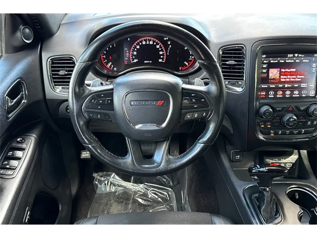 SEMINUEVOS DODGE Durango at ELK GROVE in Elk Grove Buick GMC