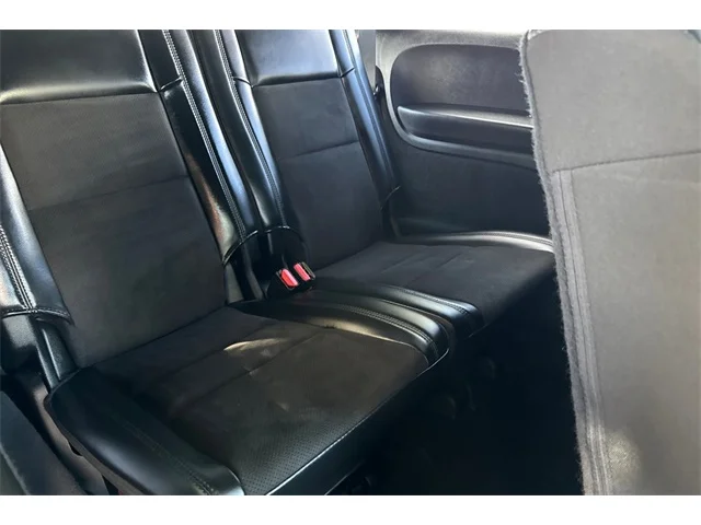 SEMINUEVOS DODGE Durango at ELK GROVE in Elk Grove Buick GMC