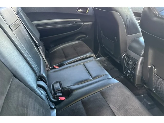 SEMINUEVOS DODGE Durango at ELK GROVE in Elk Grove Buick GMC