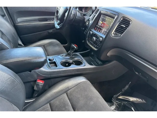 SEMINUEVOS DODGE Durango at ELK GROVE in Elk Grove Buick GMC