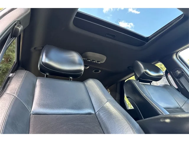 SEMINUEVOS DODGE Durango at ELK GROVE in Elk Grove Buick GMC