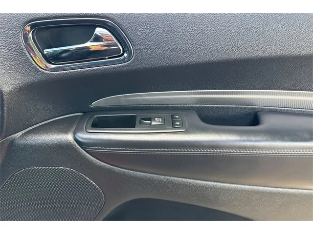 SEMINUEVOS DODGE Durango at ELK GROVE in Elk Grove Buick GMC