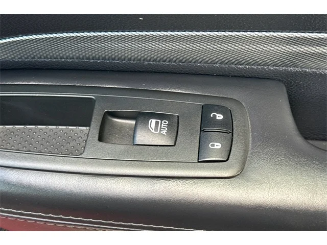 SEMINUEVOS DODGE Durango at ELK GROVE in Elk Grove Buick GMC