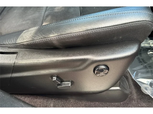 SEMINUEVOS DODGE Durango at ELK GROVE in Elk Grove Buick GMC