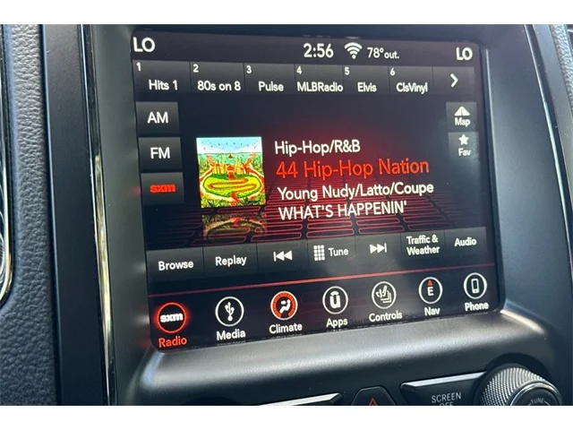 SEMINUEVOS DODGE Durango at ELK GROVE in Elk Grove Buick GMC