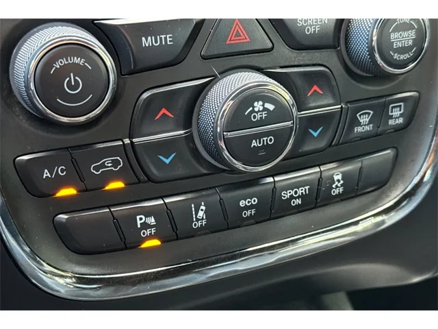 SEMINUEVOS DODGE Durango at ELK GROVE in Elk Grove Buick GMC