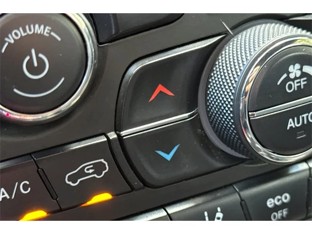 SEMINUEVOS DODGE Durango at ELK GROVE in Elk Grove Buick GMC