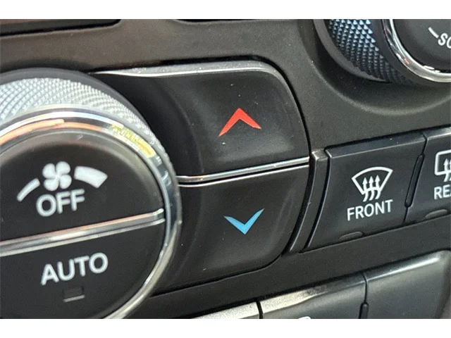 SEMINUEVOS DODGE Durango at ELK GROVE in Elk Grove Buick GMC